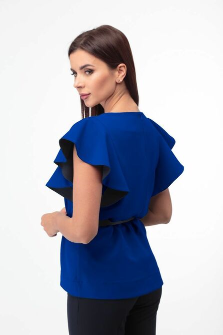 Блузка Anelli 280