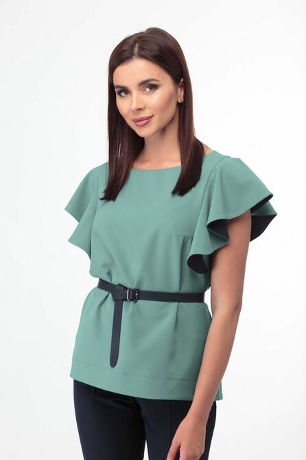 Блузка Anelli 280