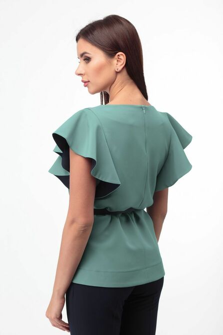 Блузка Anelli 280