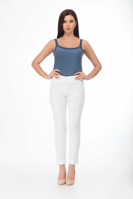 Топ Anelli 1015-54 синий