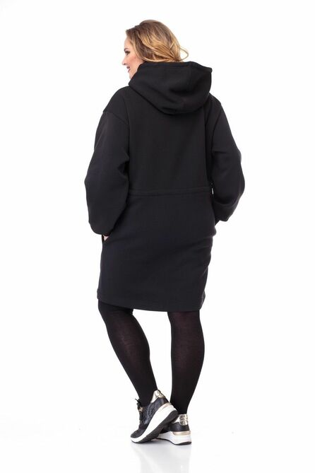 Спортивное платье Anelli 765.1