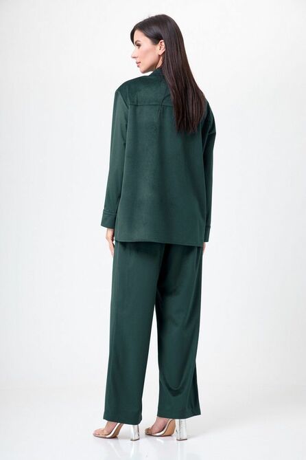 Брюки Anelli 1240брюки бутылка