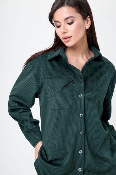 Рубашка Anelli 1240рубашка бутылка Рубашка Anelli 1240рубашка бутылка