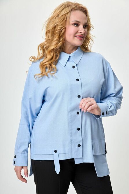 Рубашка Anelli 1252 Рубашка Anelli 1252