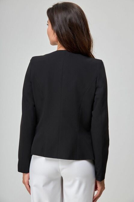 Жакет Anelli 628 черный