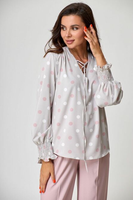 Блузка Anelli 941 элис Блузка Anelli 941 элис