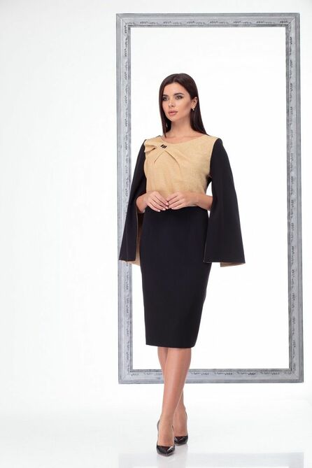 Повседневное платье Angelina &amp; Сompany 461