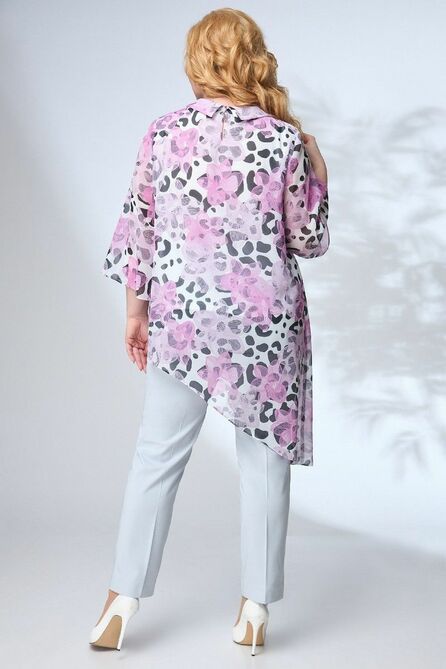 Брюки, Блуза Angelina &amp; Сompany 669