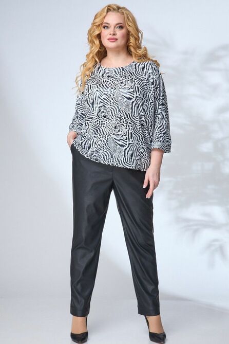 Блузка Angelina &amp; Сompany 670