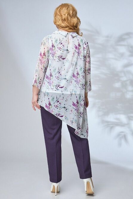 Брюки, Блуза Angelina &amp; Сompany 675