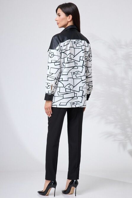 Брюки, Блуза Angelina &amp; Сompany 680