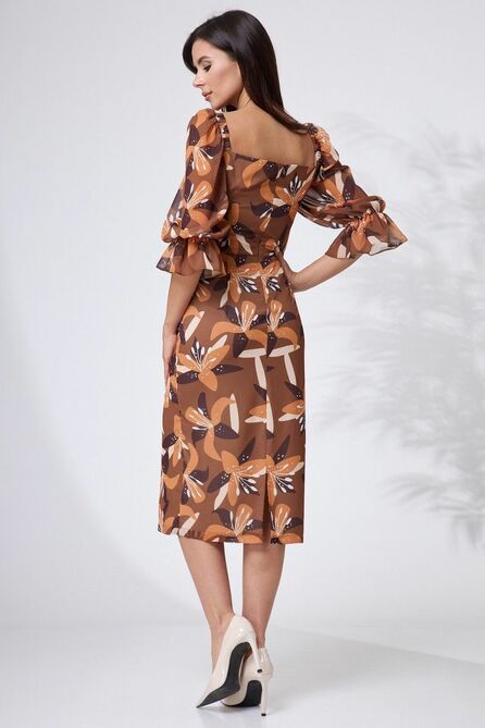 Повседневное платье Angelina &amp; Сompany 683