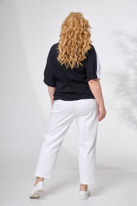 Брюки, Блуза Angelina &amp; Сompany 693