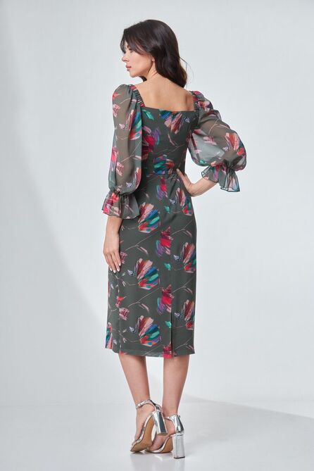 Вечернее платье Angelina &amp; Сompany 698