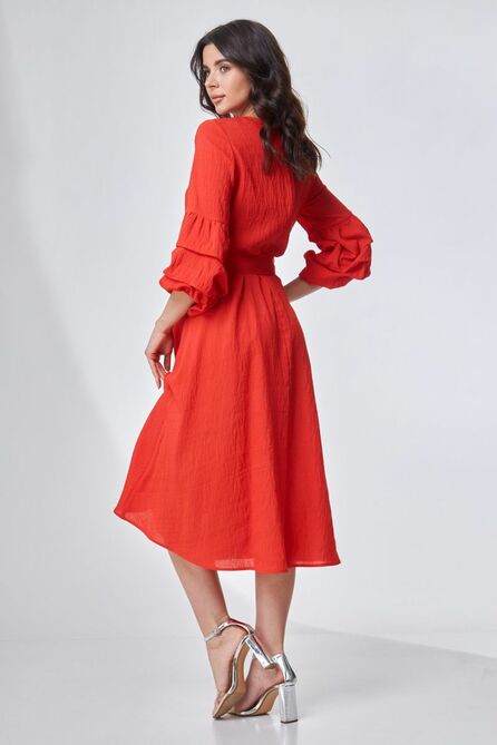 Повседневное платье Angelina &amp; Сompany 701