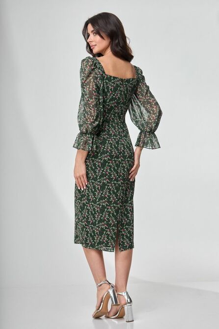 Вечернее платье Angelina &amp; Сompany 702