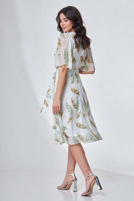 Повседневное платье Angelina &amp; Сompany 703