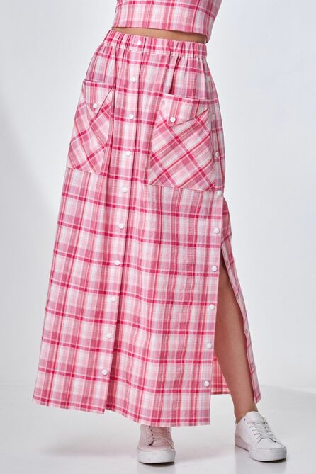 Юбка Angelina &amp; Сompany 706