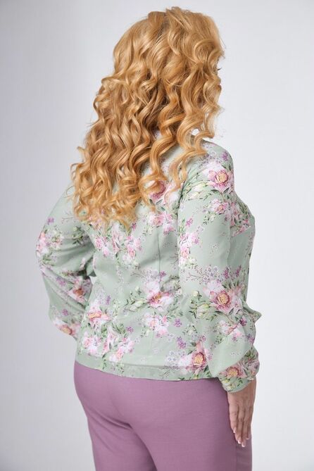 Блузка Angelina &amp; Сompany 724