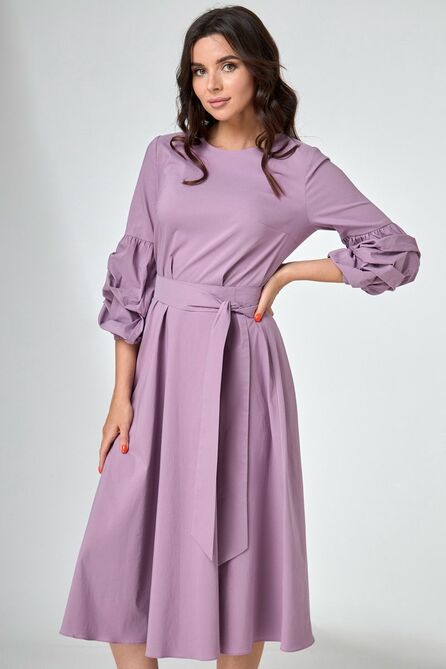 Повседневное платье Angelina &amp; Сompany 738