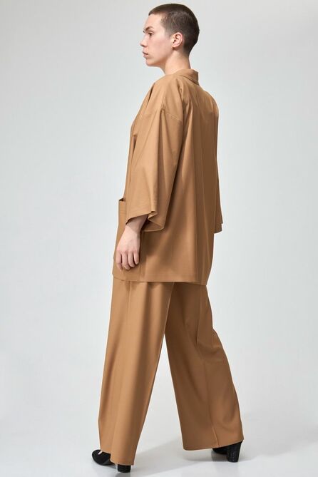 Костюм брючный Angelina &amp; Сompany 745