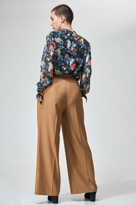 Брюки, Блуза Angelina &amp; Сompany 747