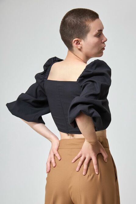 Блузка Angelina &amp; Сompany 748