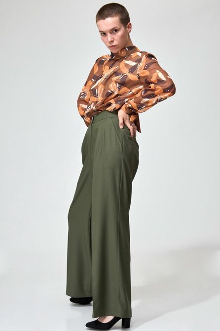 Брюки Angelina &amp; Сompany 753