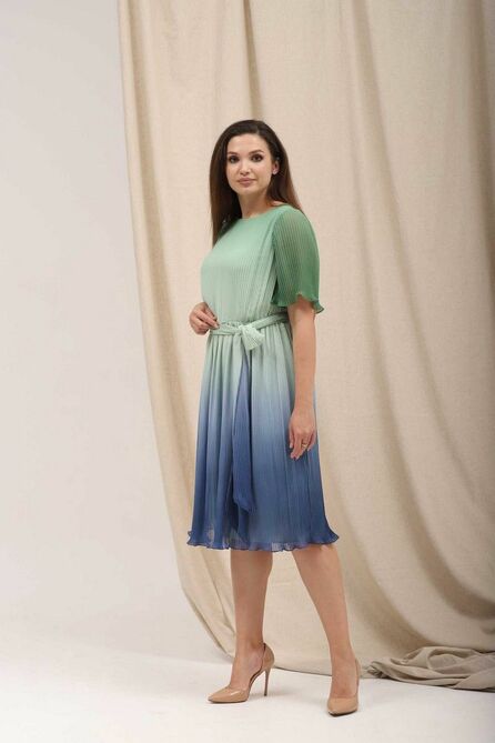 Повседневное платье Angelina 695