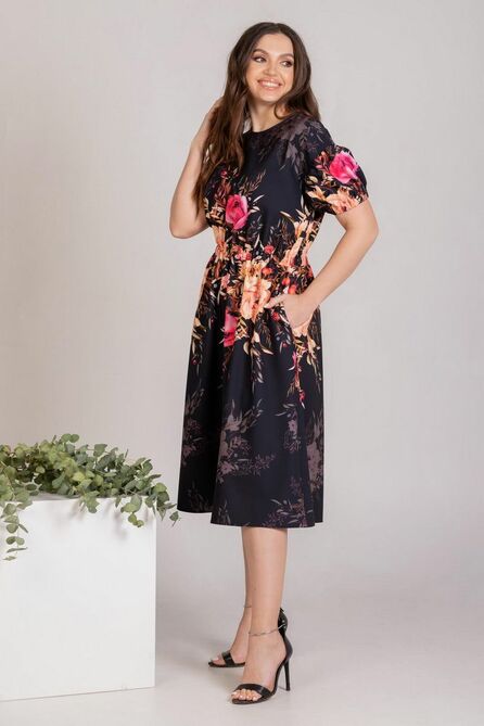 Вечернее платье Angelina 737