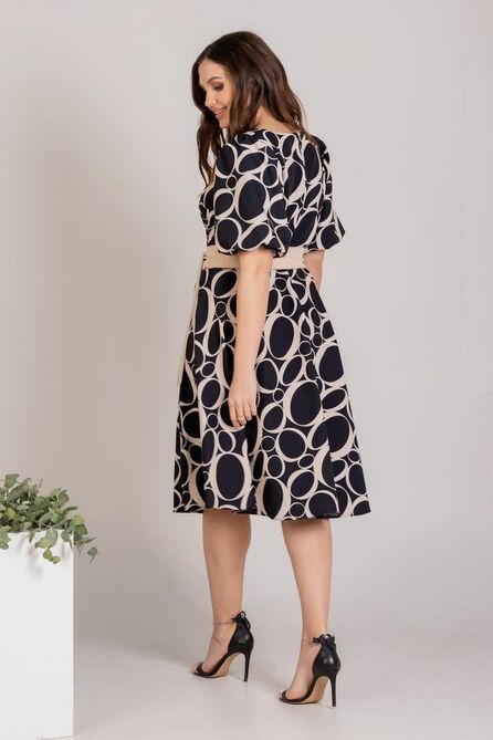 Вечернее платье Angelina 761