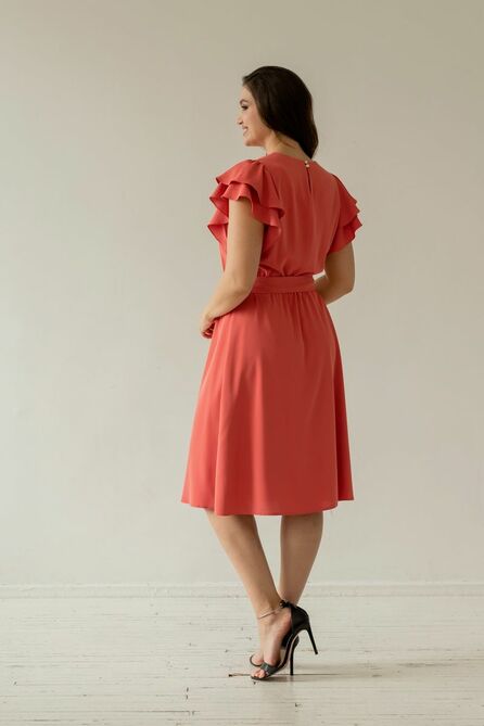 Вечернее платье Angelina 781