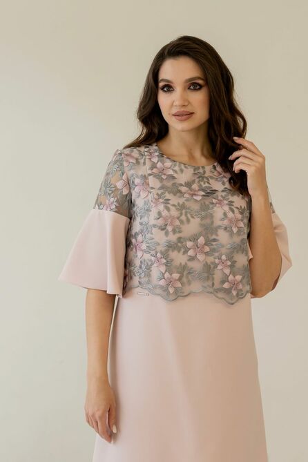 Вечернее платье Angelina 784