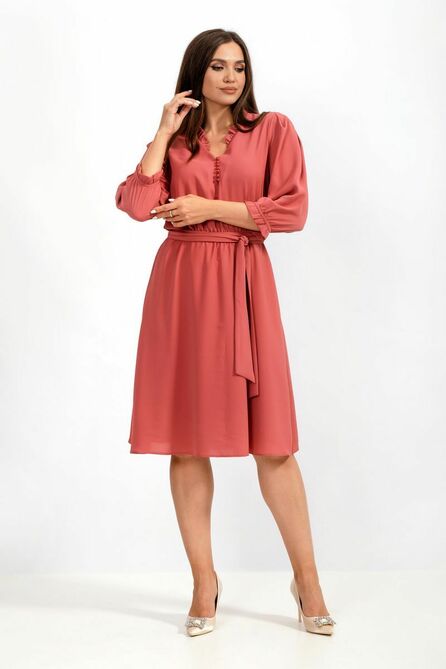 Повседневное платье Angelina 798