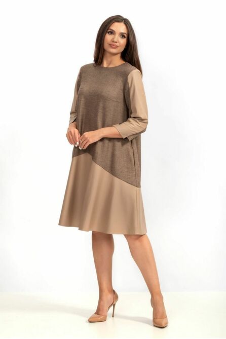 Повседневное платье Angelina 795