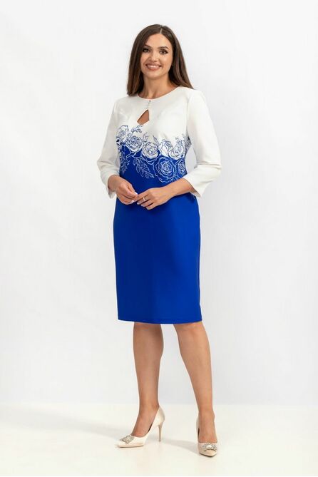 Вечернее платье Angelina 813 Вечернее платье Angelina 813