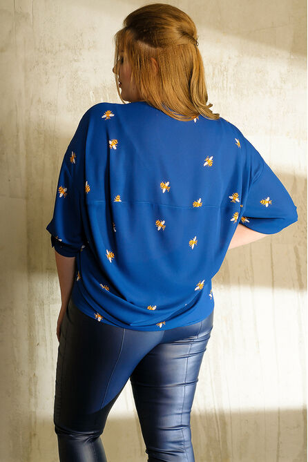 Блузка Anna Majewska 1057