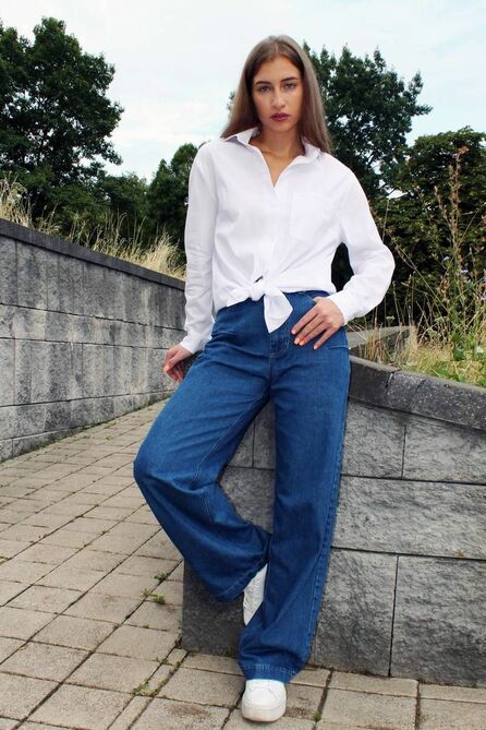 Брюки Arisha 9031