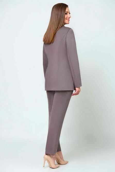 Костюм брючный Асолия 1294
