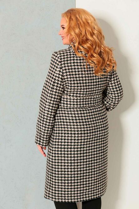 Пальто Асолия 3522