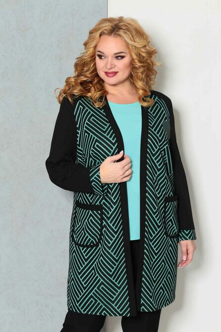 Кардиган Асолия 4082