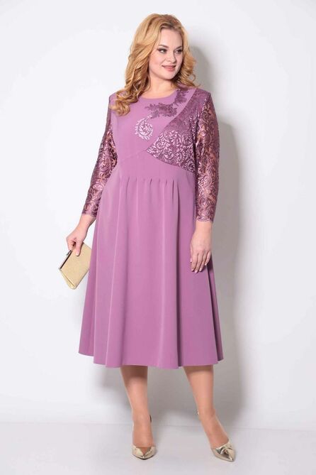 Вечернее платье Асолия 2547