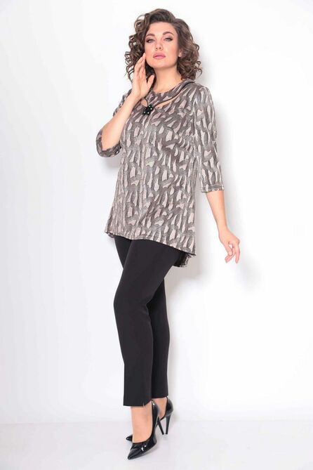 Блузка Асолия 4083