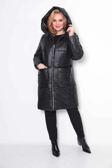 Пальто Асолия 3525