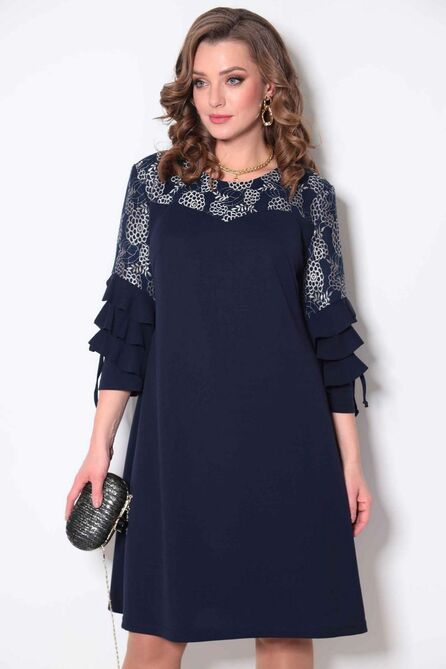 Вечернее платье Асолия 2550