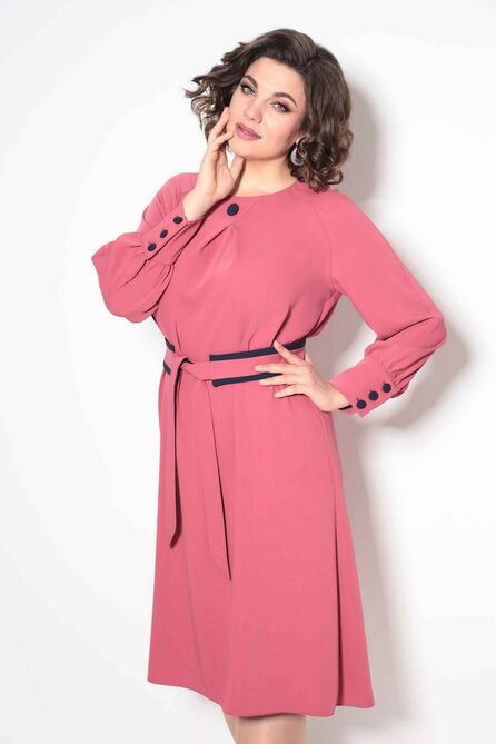 Вечернее платье Асолия 2551