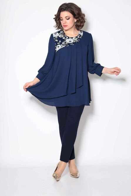 Туника Асолия 4084