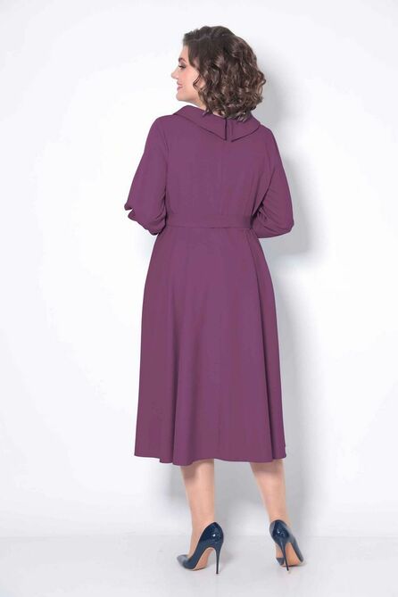 Повседневное платье Асолия 2557/1