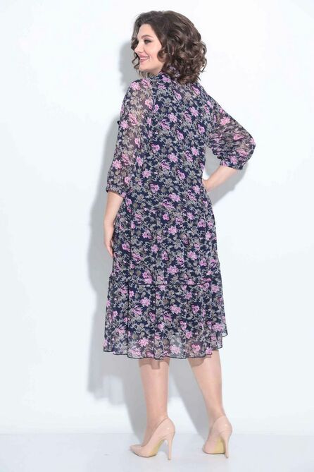 Вечернее платье Асолия 2560