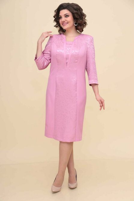 Вечернее платье Асолия 2566